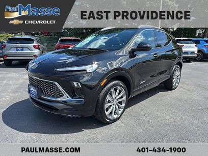 Used 2026 Buick Encore GX Avenir w/ Avenir Technology Package