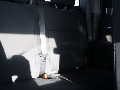 New 2026 GMC Sierra 1500 SLE w/ X31 Off-Road Package image 12