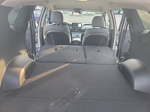 Used 2023 Hyundai Santa Fe SEL AWD/4WD image 34