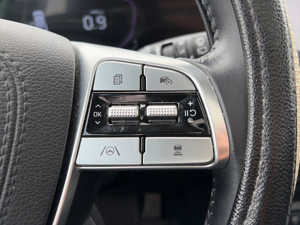 Used 2024 Kia Telluride S w/ S Sunroof Package AWD/4WD image 12