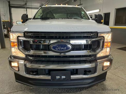 Used 2020 Ford F350 XLT w/ XLT Value Package image 11