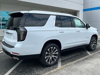 New 2026 Chevrolet Tahoe High Country RWD video 3