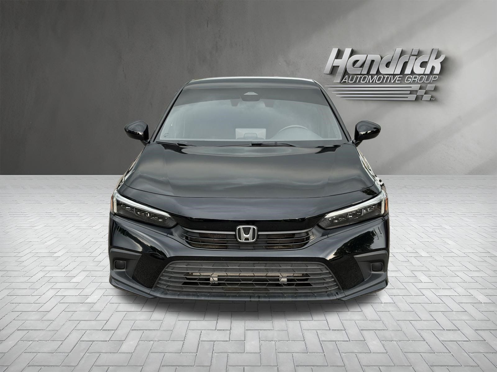 Used 2024 Honda Civic Sport image 3