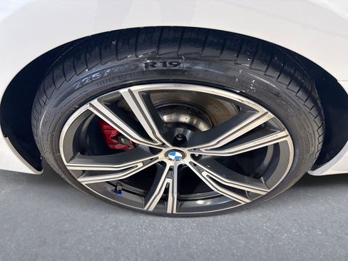 Used 2021 BMW 440i xDrive Coupe w/ Premium Package AWD/4WD image 20