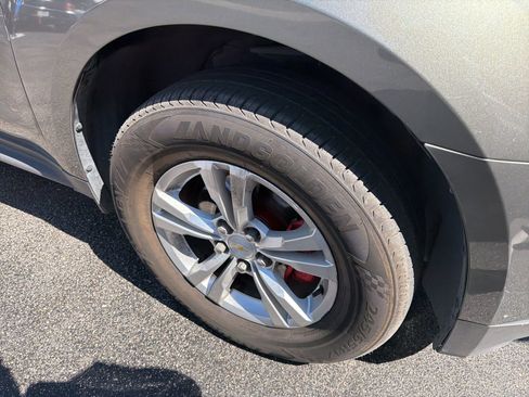 Used 2013 Chevrolet Equinox LTZ image 8