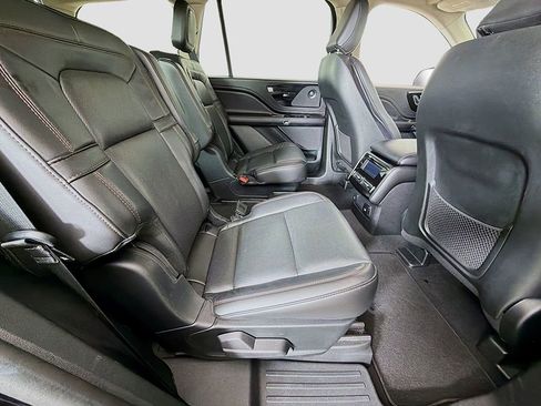 Used 2024 Lincoln Aviator Reserve image 26