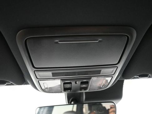 Certified 2023 Honda Passport TrailSport image 17