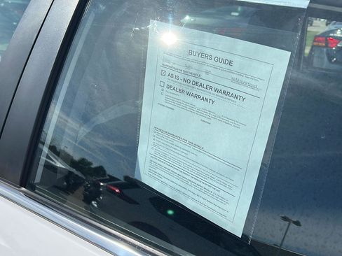 Used 2024 Nissan Sentra SV FWD image 25
