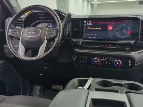 Used 2023 GMC Sierra 1500 Elevation w/ X31 Off-Road Package AWD/4WD image 25