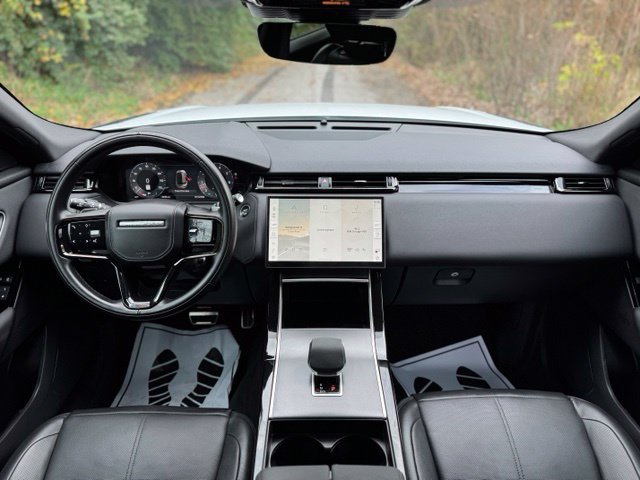 Used 2024 Land Rover Range Rover Velar Dynamic SE AWD/4WD image 21