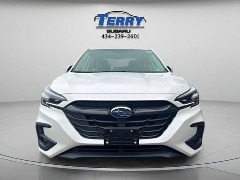 New 2025 Subaru Legacy Limited image 2
