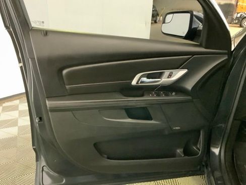Used 2014 GMC Terrain SLT w/ Chrome Appearance Package AWD/4WD image 15