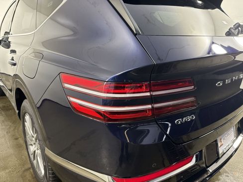 Used 2024 Genesis GV80 2.5T image 29