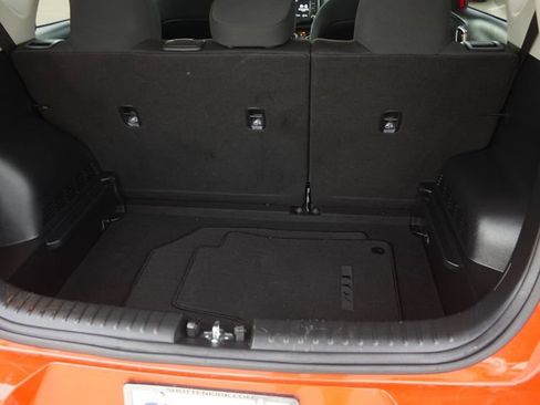 Used 2024 Kia Soul LX w/ Option Group 015 FWD image 14