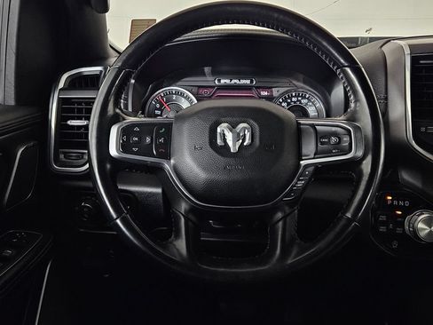 Used 2023 RAM 1500 Laramie AWD/4WD image 18