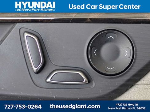 Used 2018 Cadillac CT6 Luxury AWD/4WD image 24