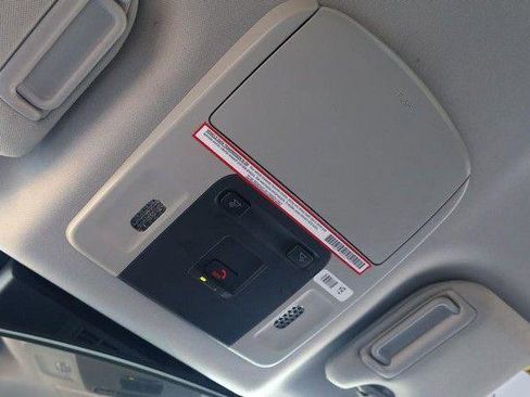 Used 2025 Toyota Camry LE FWD image 16