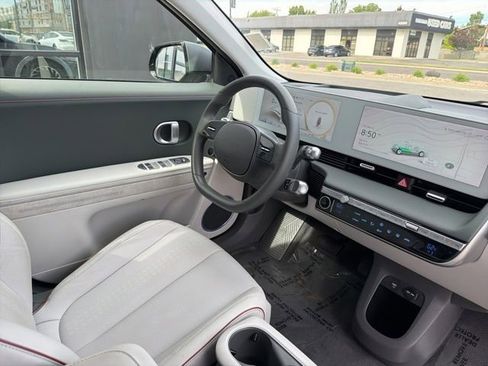 Used 2023 Hyundai Ioniq 5 Limited AWD/4WD image 13