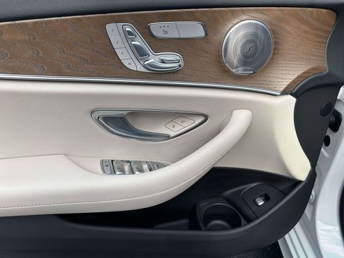 Certified 2021 Mercedes-Benz E 350 4MATIC Sedan image 14