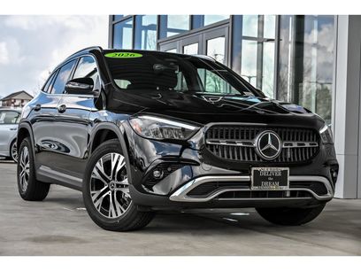 Certified 2026 Mercedes-Benz GLA 250 4MATIC