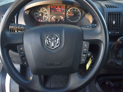 Used 2020 RAM ProMaster 1500 image 20