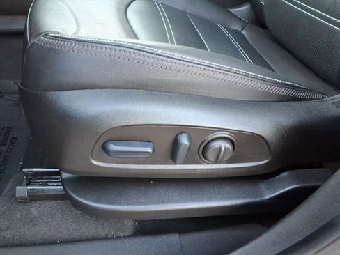 Used 2023 GMC Terrain Denali w/ Denali Premium Package image 14