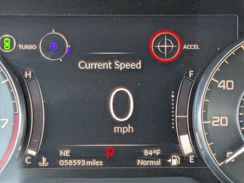 Certified 2023 Acura RDX AWD image 11