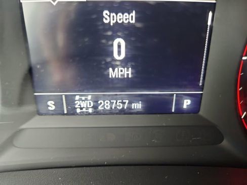 Used 2023 Chevrolet TrailBlazer RS w/ Convenience Package image 17