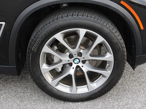 Used 2019 BMW X5 xDrive40i w/ Premium Package 2 image 35