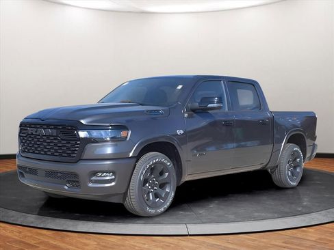 New 2026 RAM 1500 Big Horn image 15