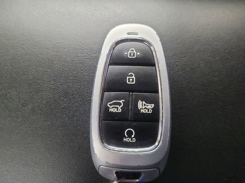 Used 2023 Hyundai Santa Fe SEL FWD image 32