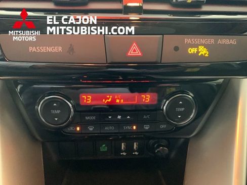 Used 2024 Mitsubishi Eclipse Cross SE image 15