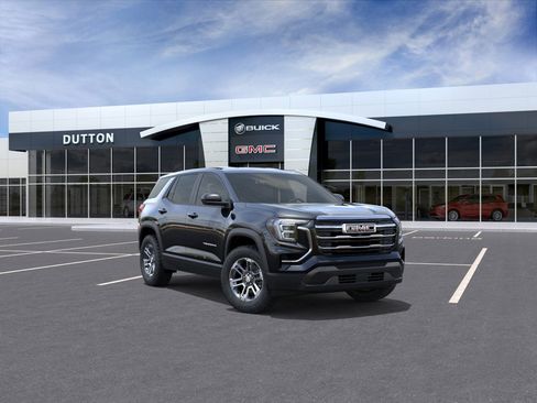 New 2026 GMC Terrain Elevation image 25