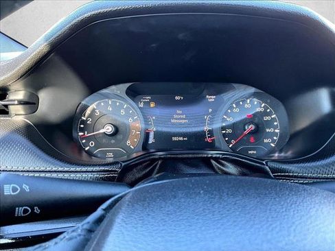 Used 2022 Jeep Compass Altitude image 22