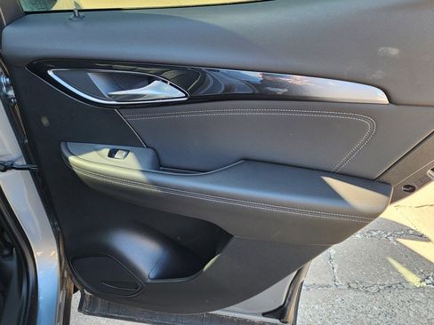 New 2025 Buick Envision Preferred image 41