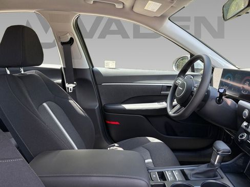 New 2025 Hyundai Sonata SE image 6