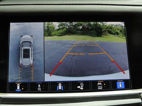 New 2026 Cadillac XT5 Premium Luxury w/ Driver Assist Package image 25