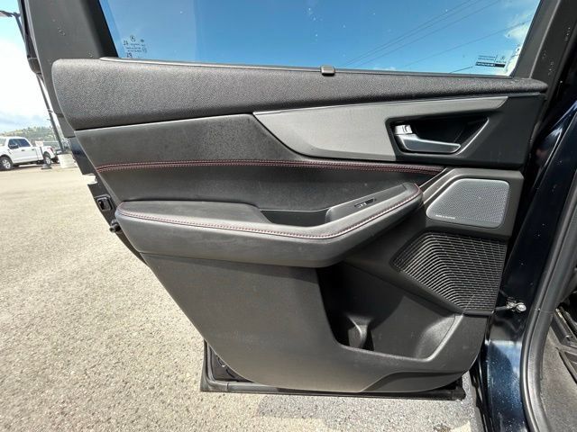 Used 2025 Acura MDX A-Spec AWD/4WD image 45