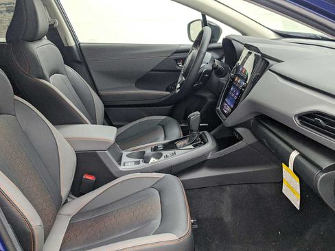 New 2026 Subaru Crosstrek 2.5i Limited AWD/4WD image 29
