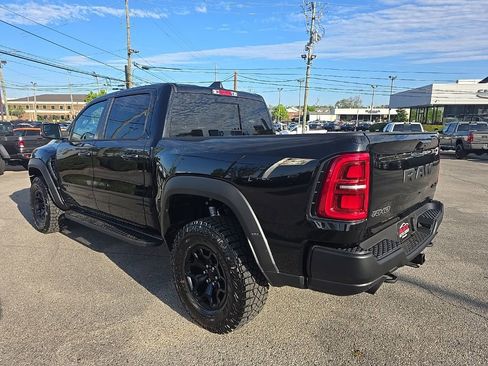 New 2026 RAM 1500 RHO image 5