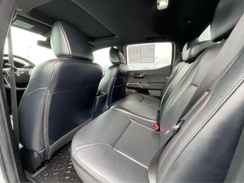 Used 2022 Toyota Tacoma TRD Pro image 25
