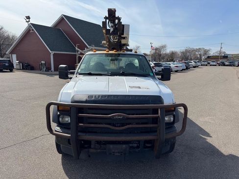 Used 2009 Ford F450 XLT image 11
