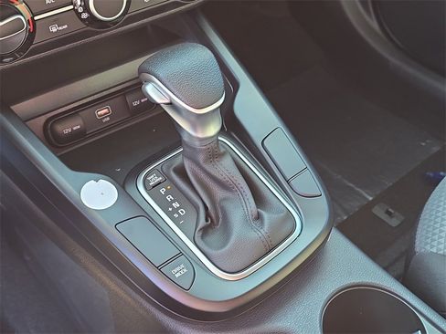 New 2025 Kia Soul LX image 28