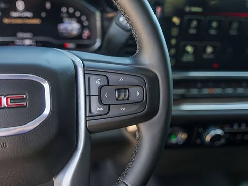 Used 2024 GMC Sierra 1500 Elevation RWD image 13