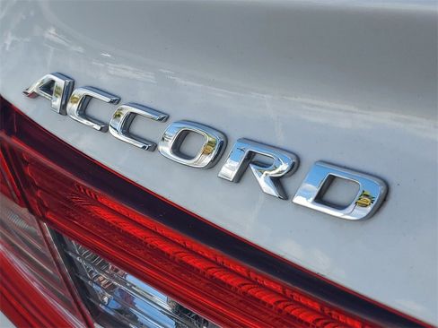Certified 2022 Honda Accord Sport image 8