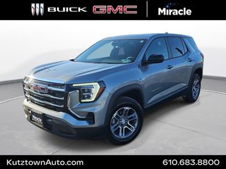 Used 2025 GMC Terrain Elevation video 1