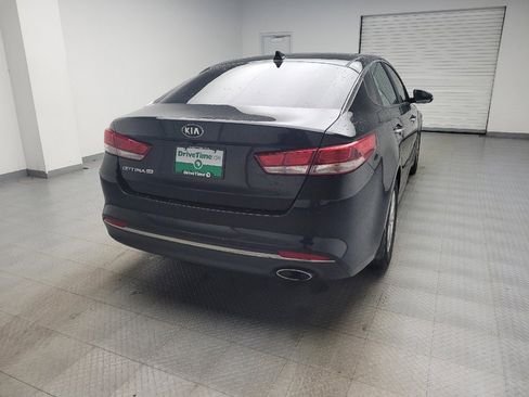 Used 2017 Kia Optima LX FWD image 7