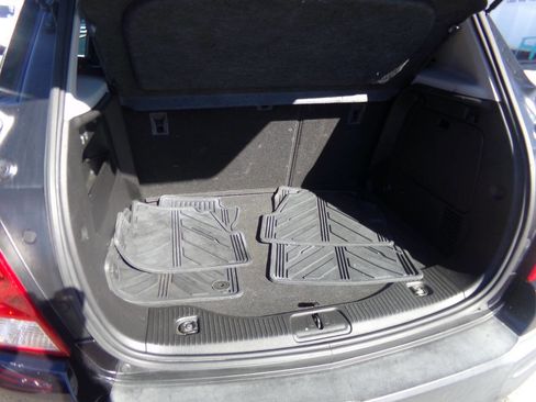 Used 2015 Chevrolet Trax LS w/ LPO, Protection Package image 29