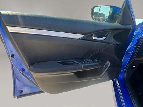 Used 2017 Honda Civic LX image 11