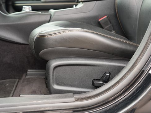 Used 2017 Chrysler 300 S w/ 300S Premium Group 2 w/2_L image 15